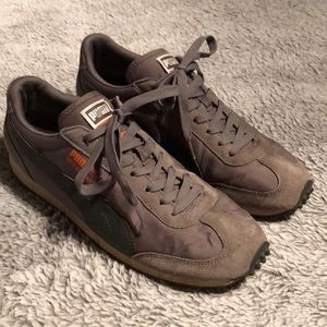 Puma Whirlwind Sneakers